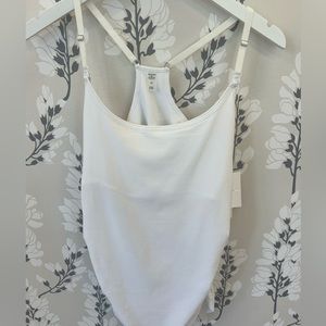 Beyond The Bump Featherweight Cuddle And Clip Maternity Nursing Tank